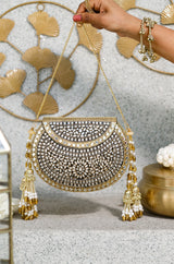 Iraanshi (Clutch)