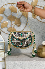 Meherzaan (Clutch)