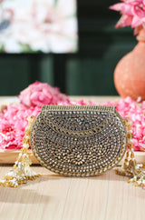 Iraanshi (Clutch)