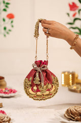 Swarna raktima (Potli)