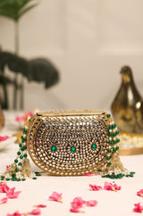 Meherzaan (Clutch)