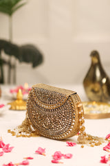 Iraanshi (Clutch)
