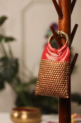 Surkh lalima (HandBag)