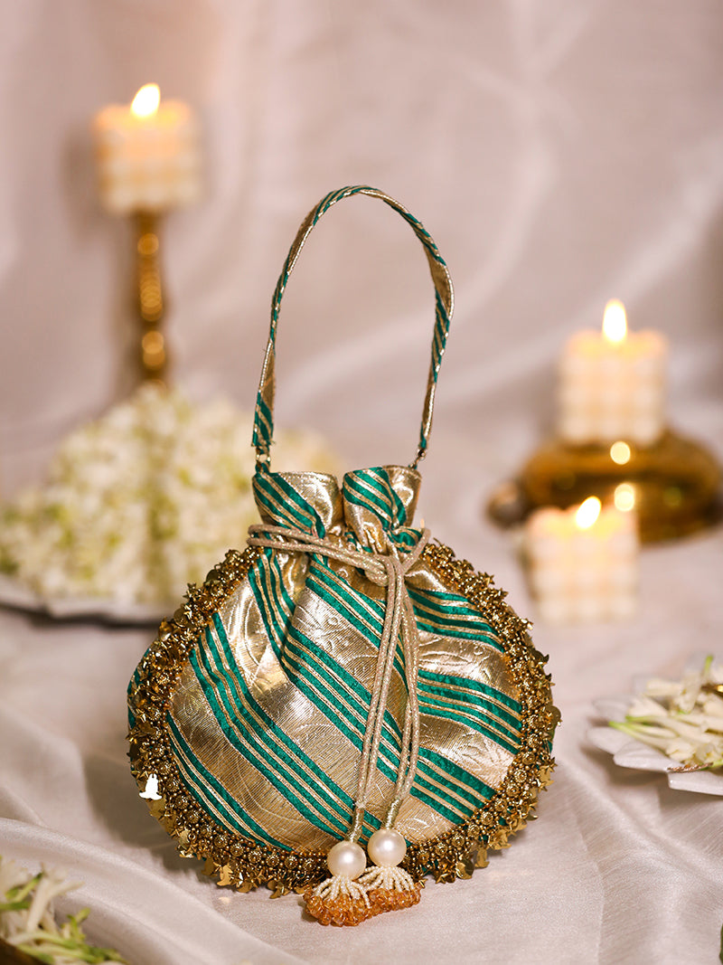 Naisha (Potli)