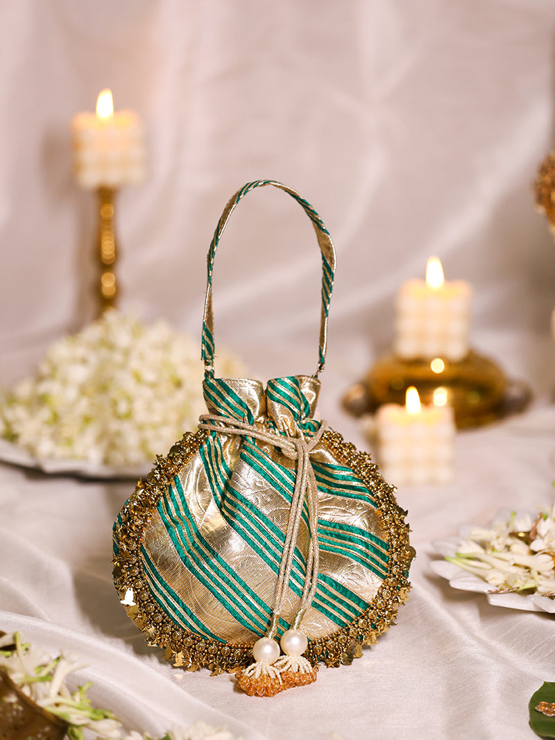 Naisha (Potli)