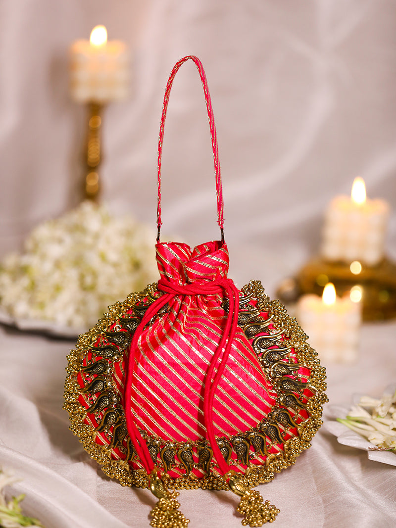 Varali (Potli)