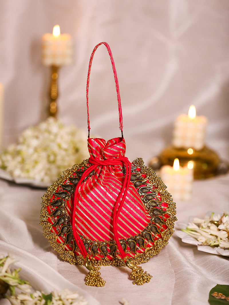 Varali (Potli)