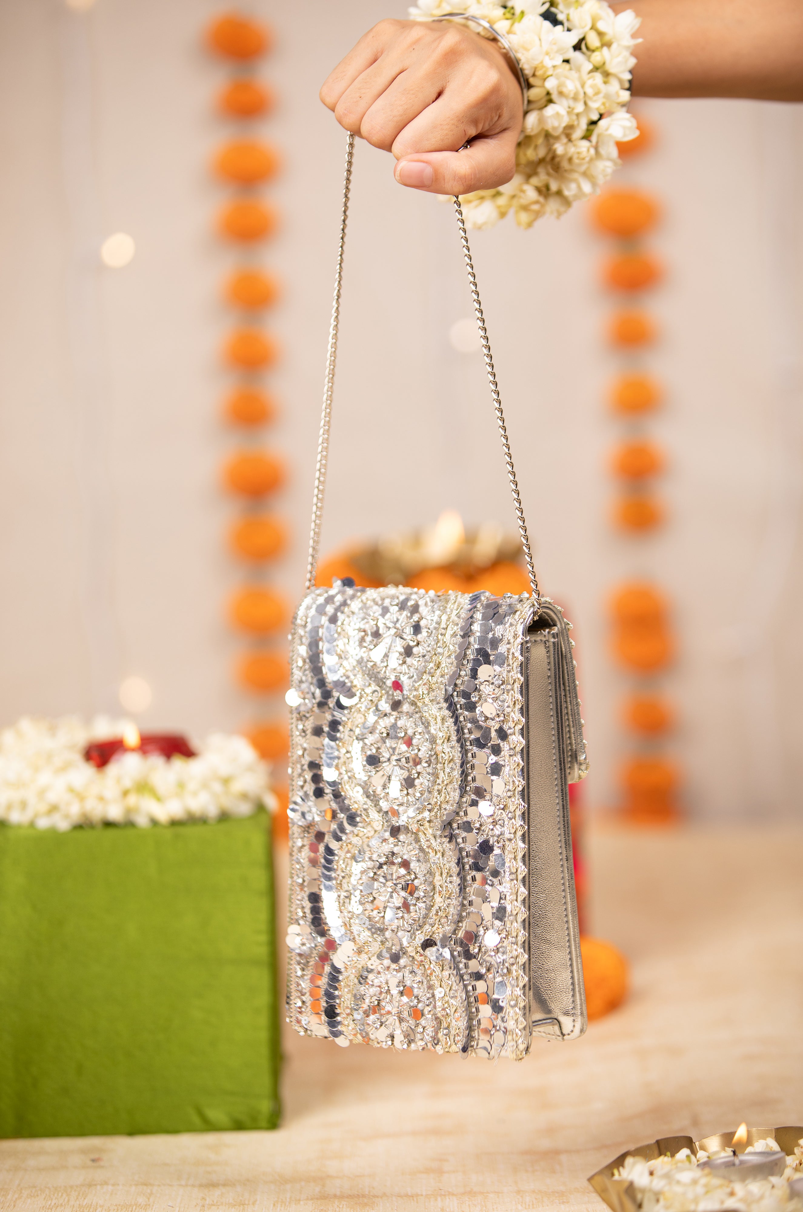Harshini (Handbag)