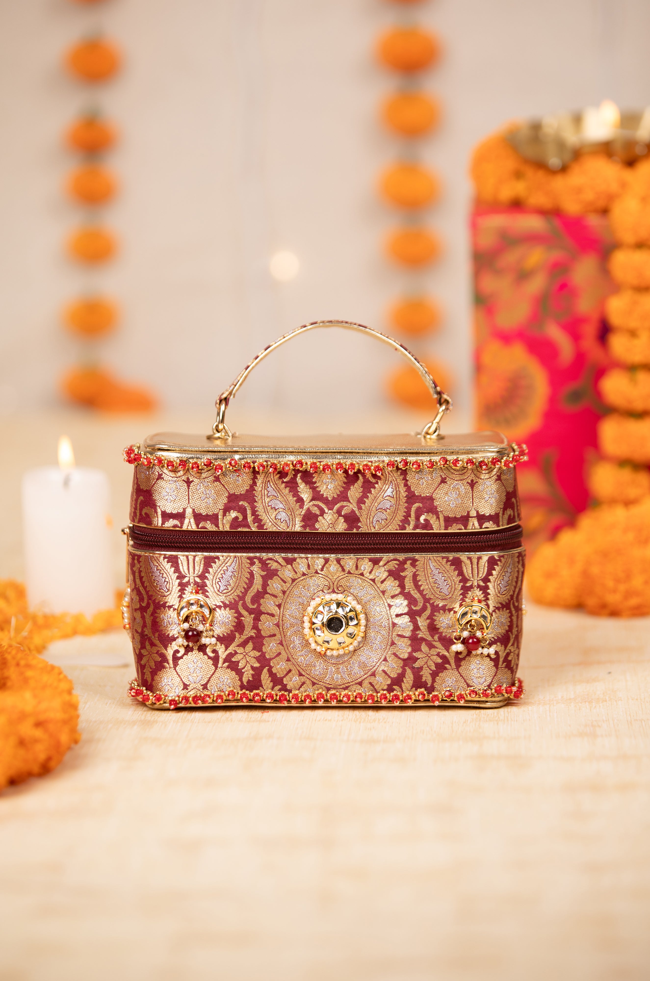 Himadri (Handbag)
