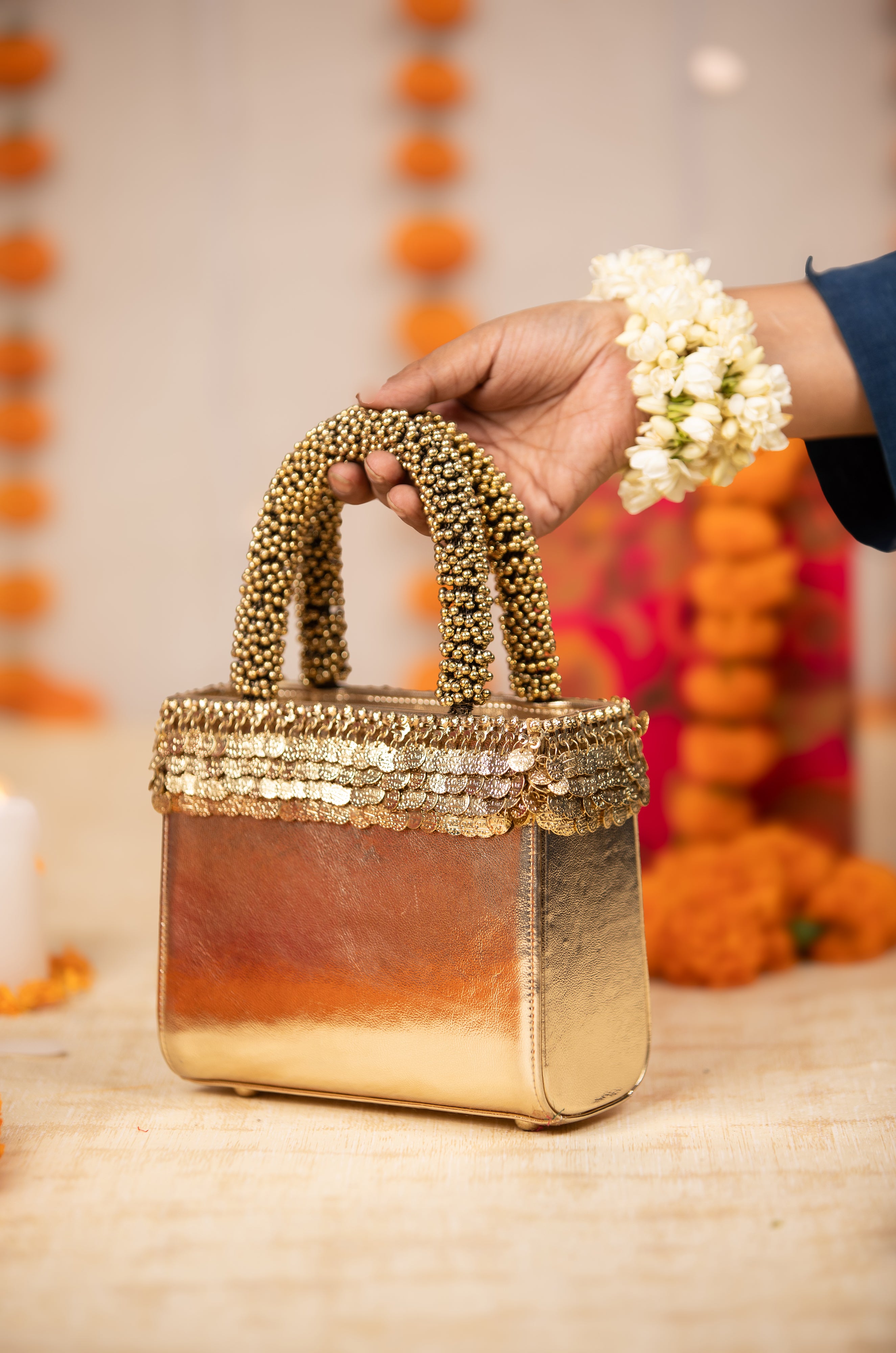 Swarna (Handbag)
