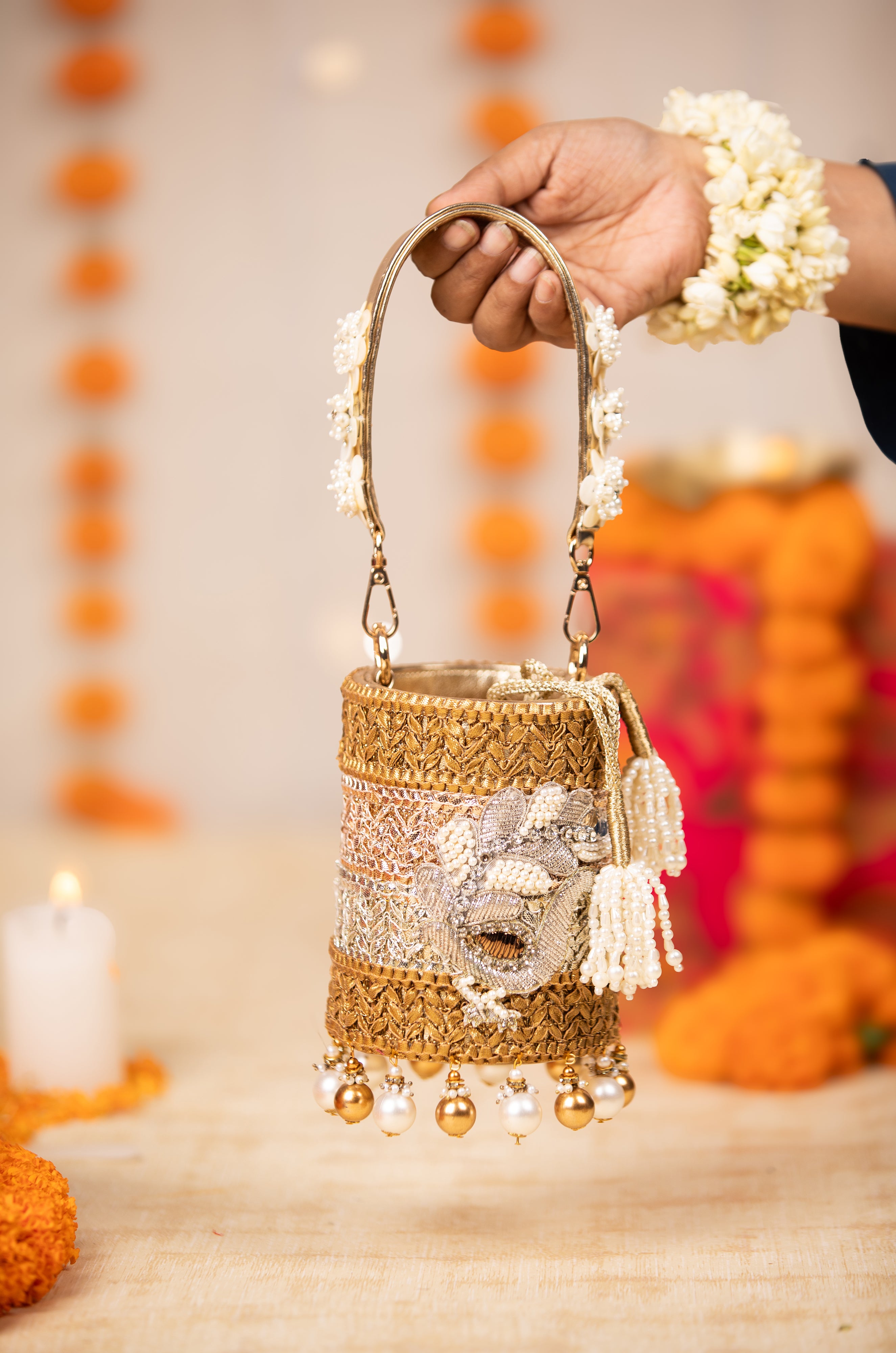 Rithvika (Potli)