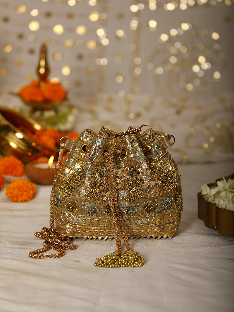 Jasmine (Potli)