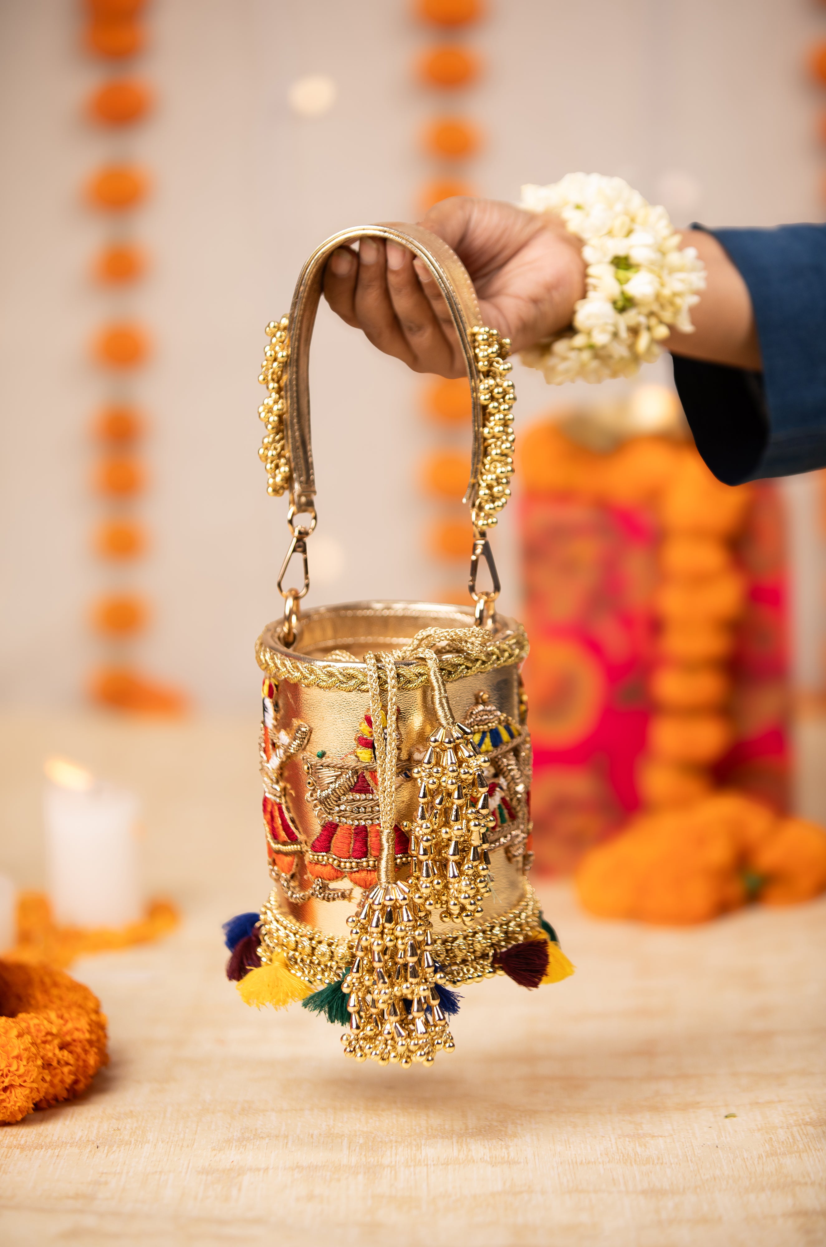 Kashvi (Potli)