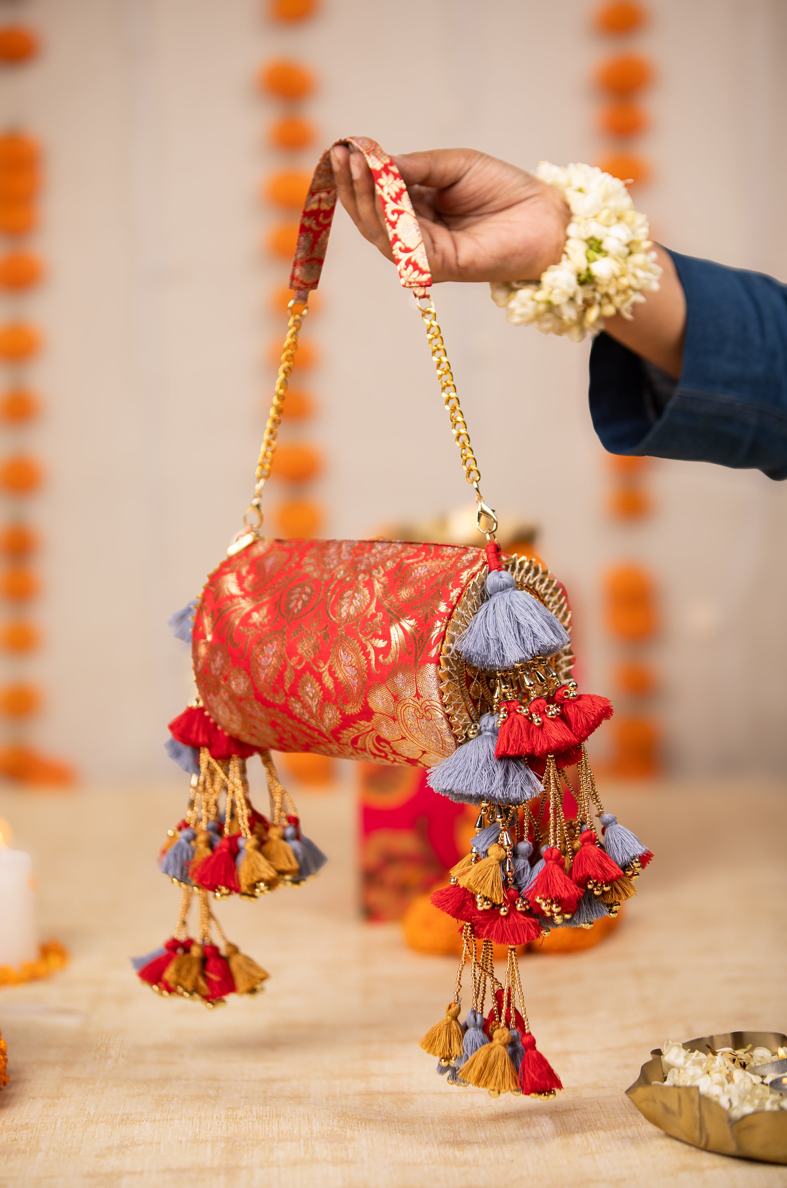 Prisha (Handbag)