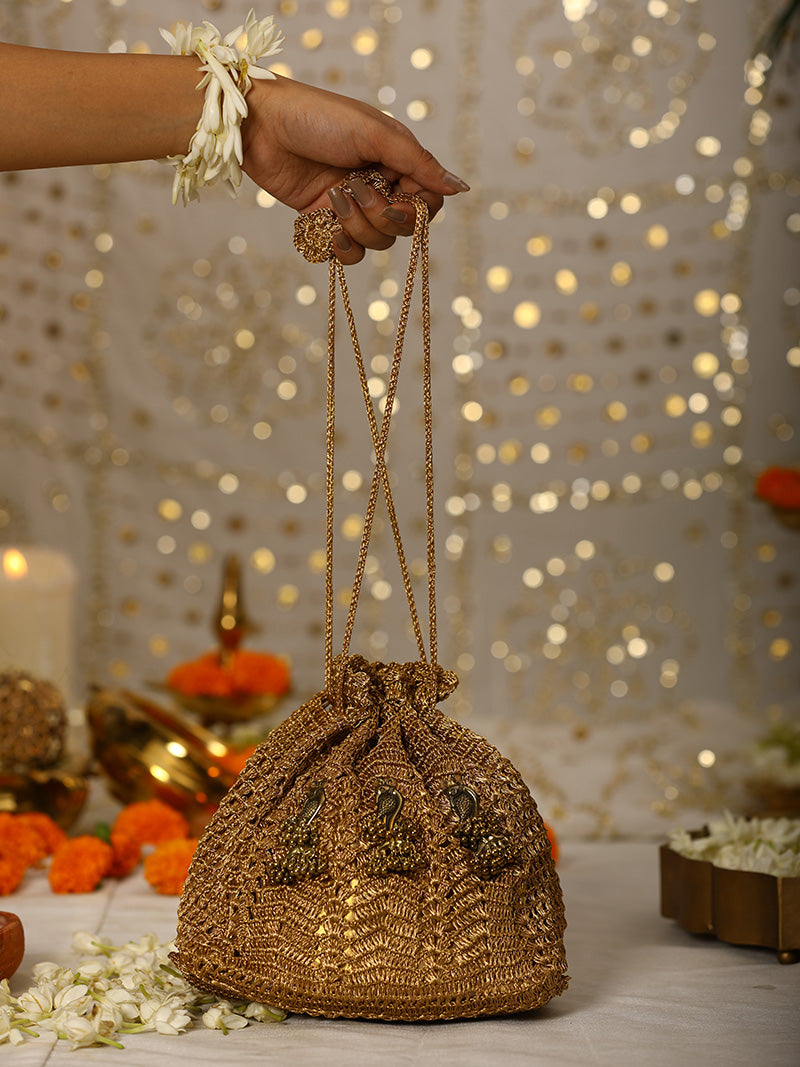 Varunika (Potli)