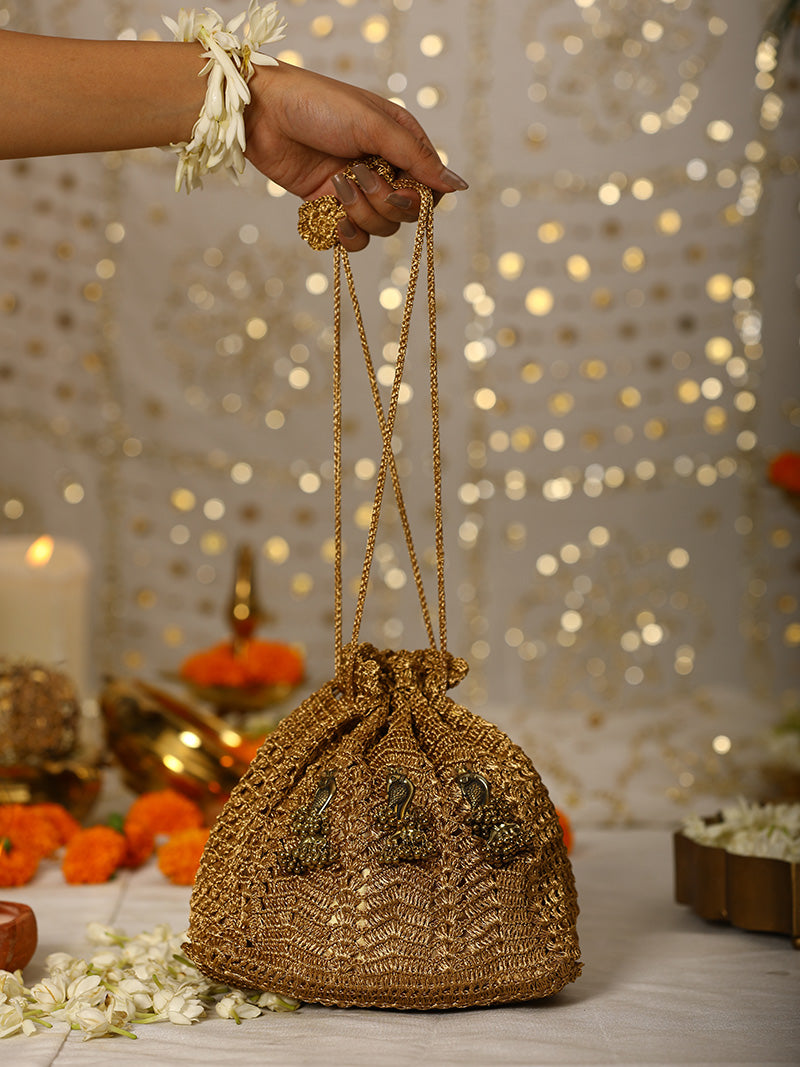 Varunika (Potli)