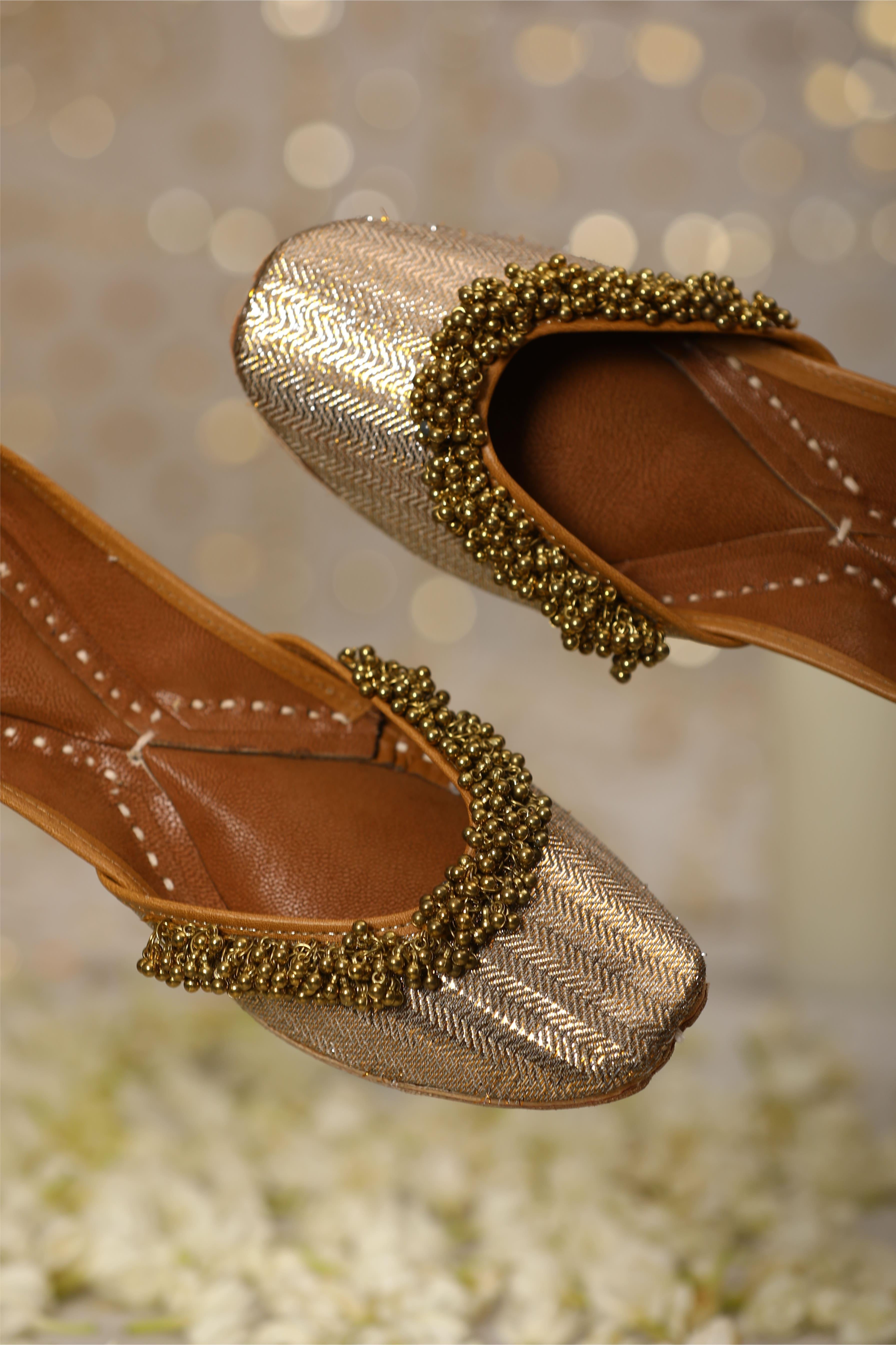 Gold Fever (Jutti)