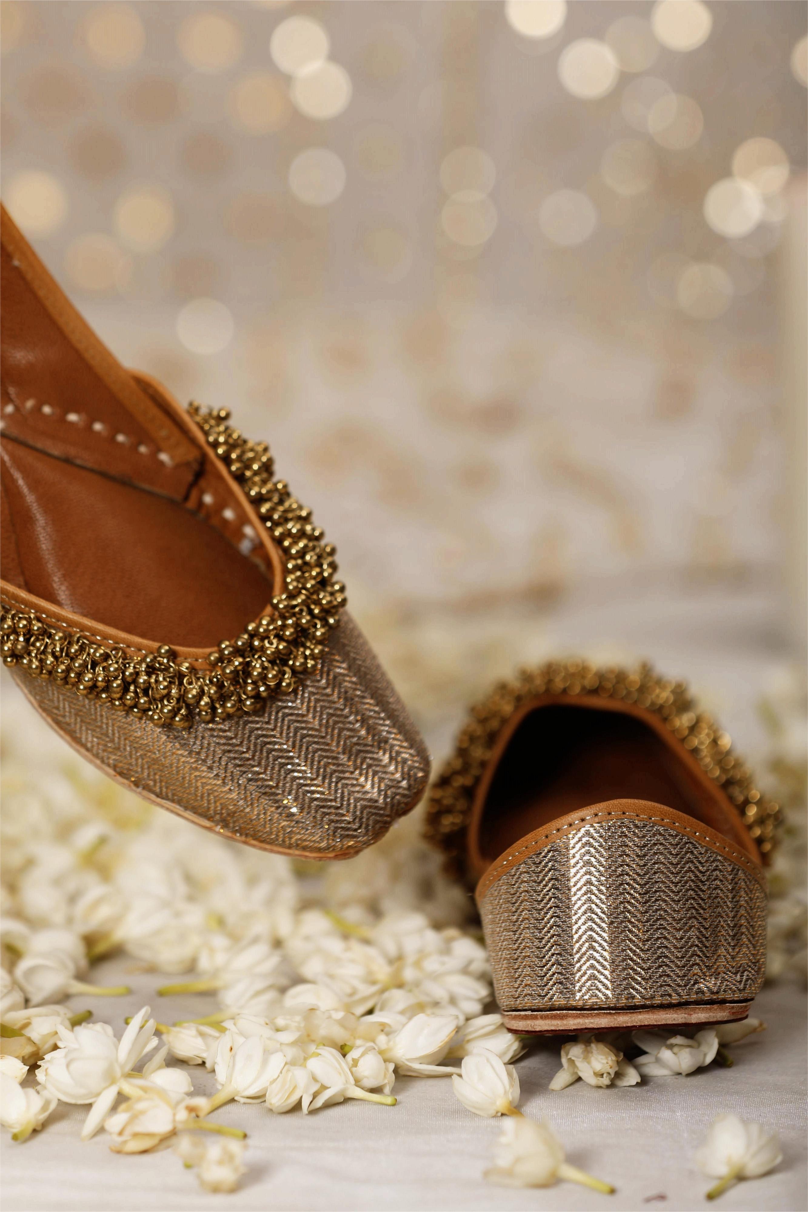 Gold Fever (Jutti)
