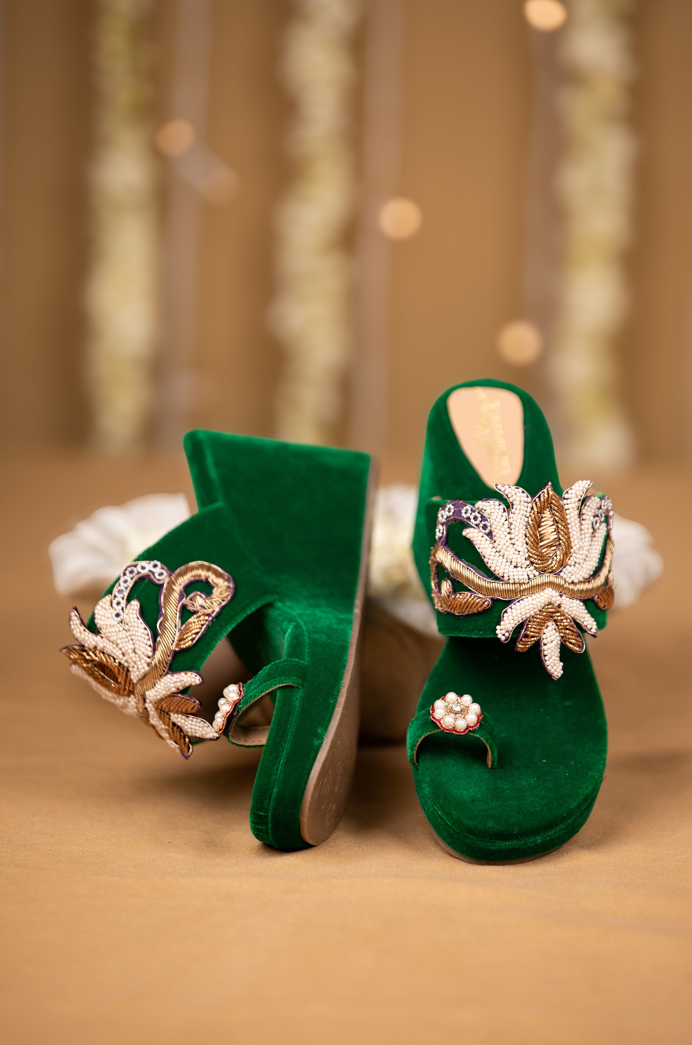 Reya (Wedges)