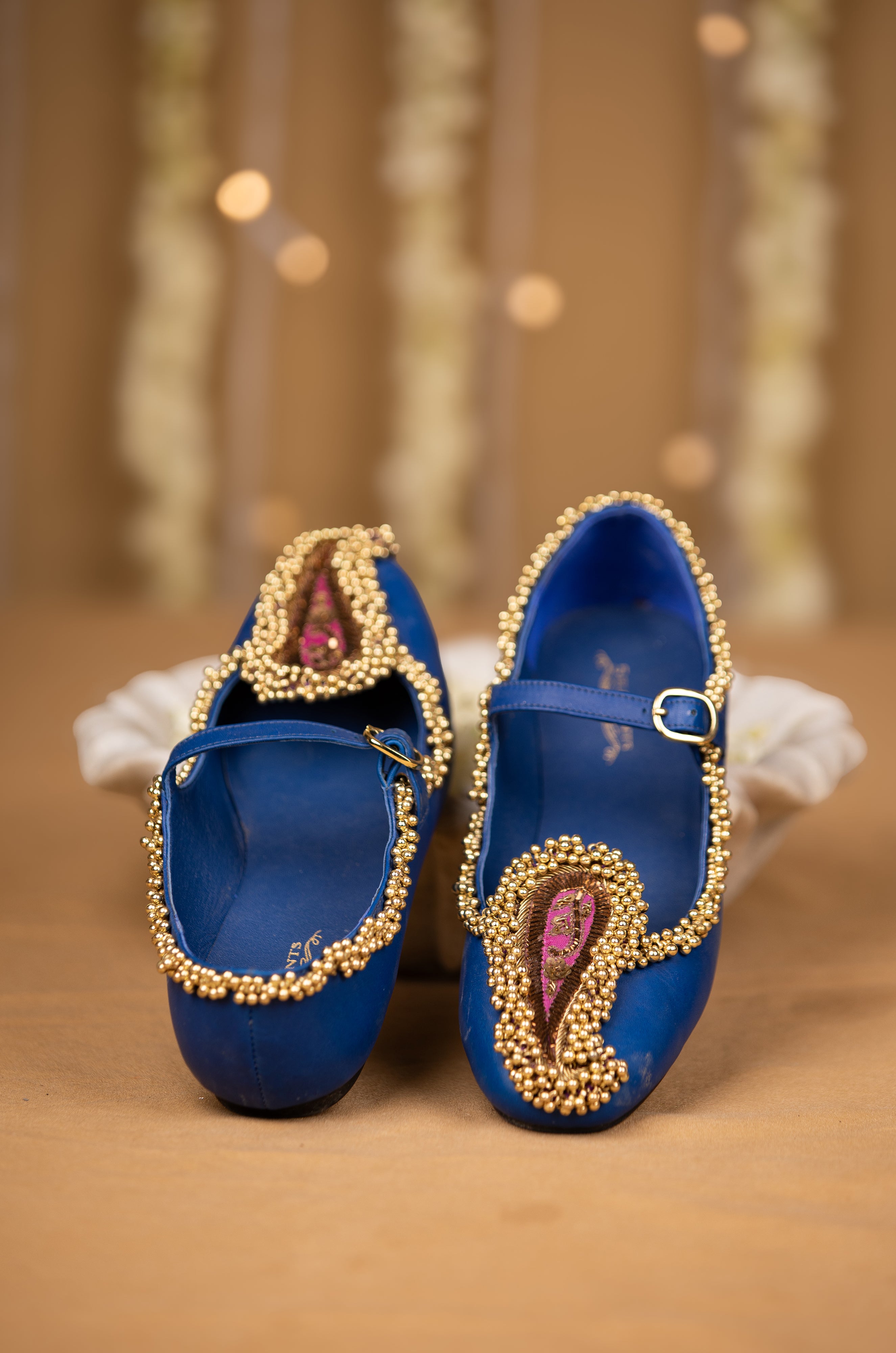 Lavika (Mary janes)