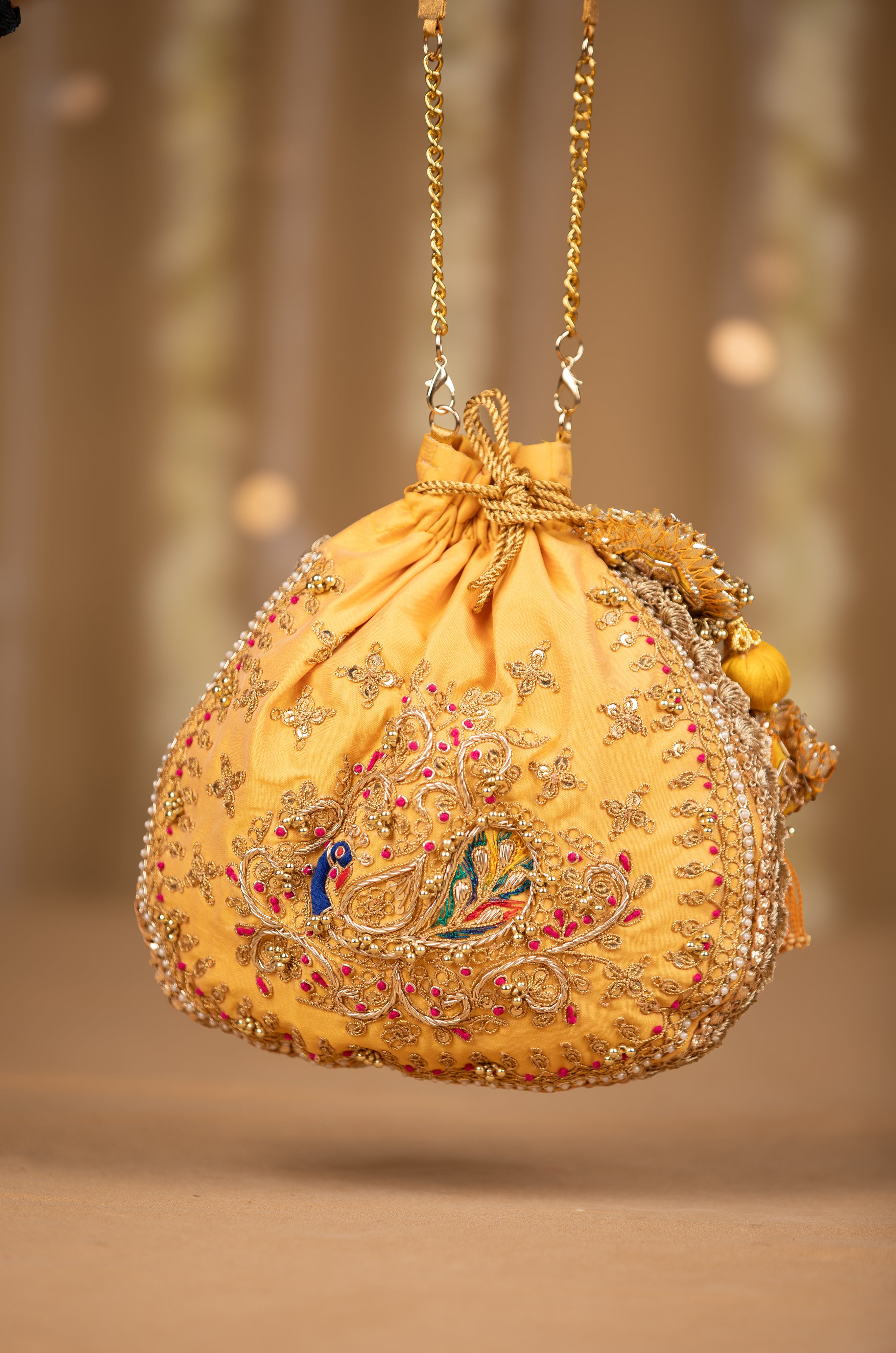 Ruvika Yellow (Polti)