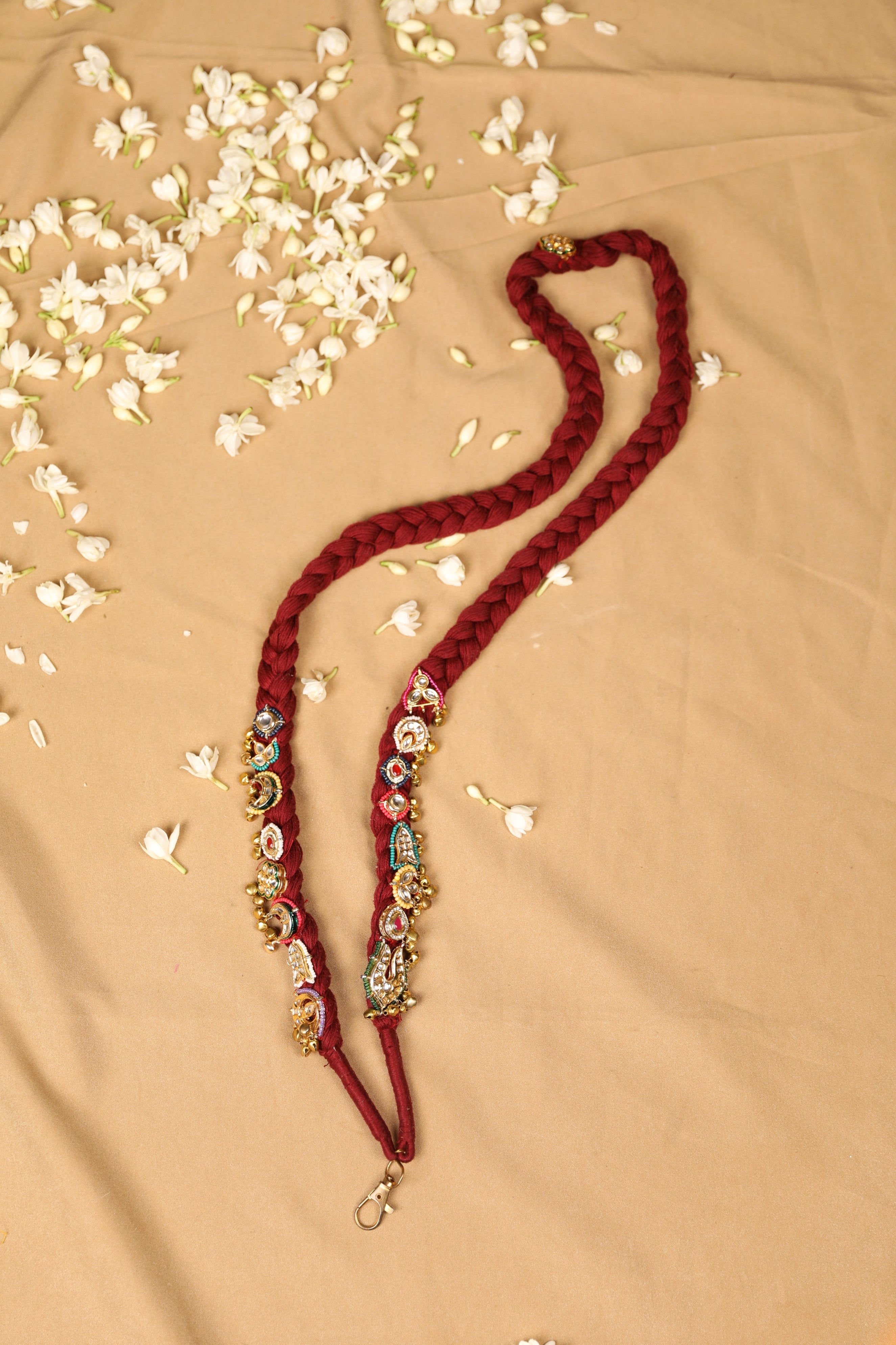 Manjari (Mobile String)