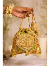 Mayra Green (Potli)