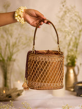 Pakhi gold (Potli)