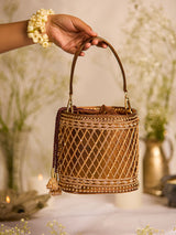Pakhi gold (Potli)