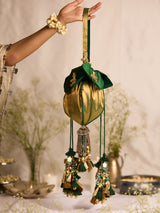 Vanalika (Potli)