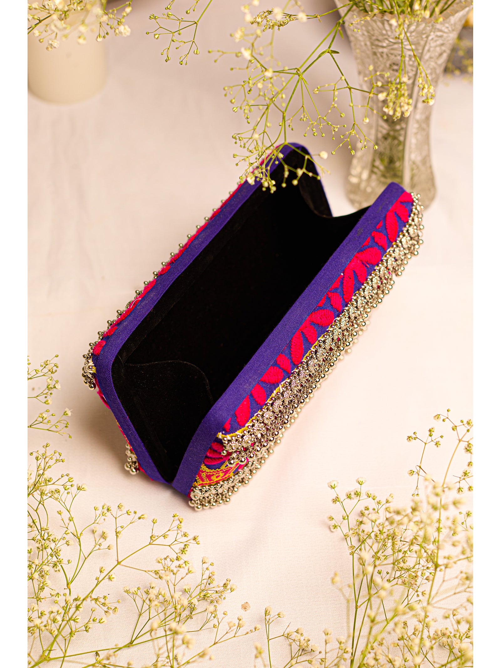 Harini Ghunghroo (Bag)