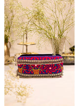 Harini Ghunghroo (Bag)