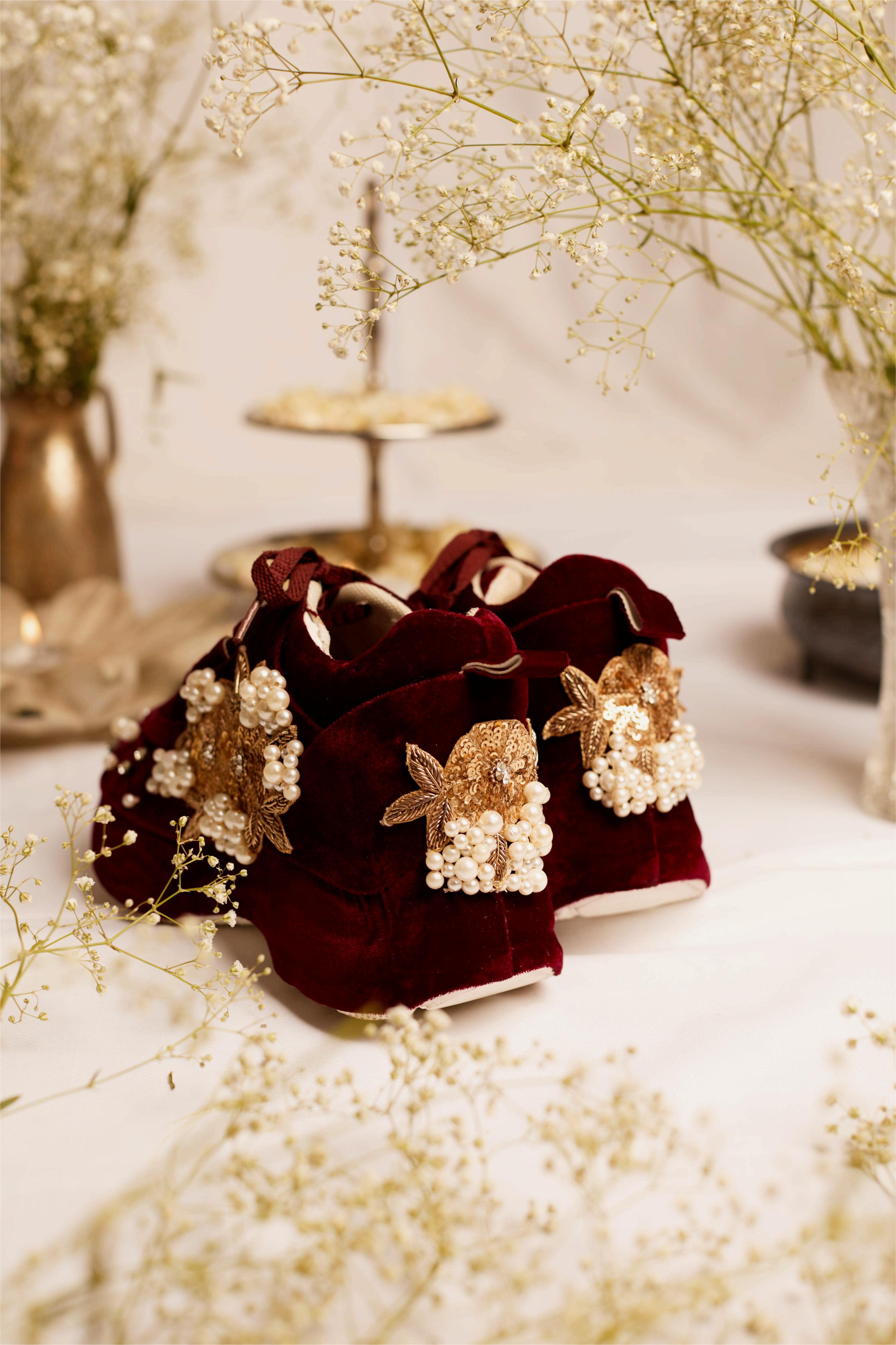 Pansy Women Sneaker