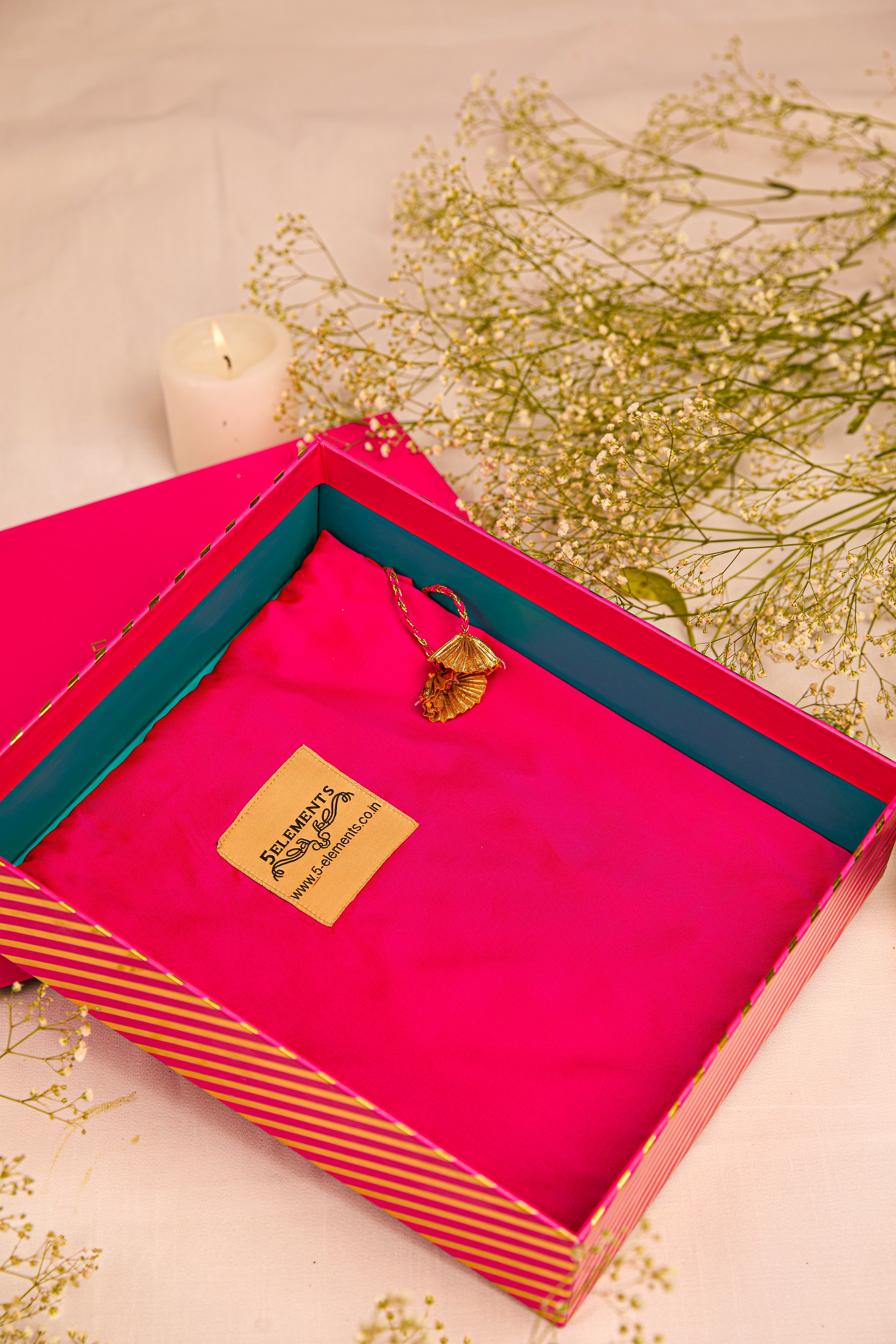 Potli Gift Box