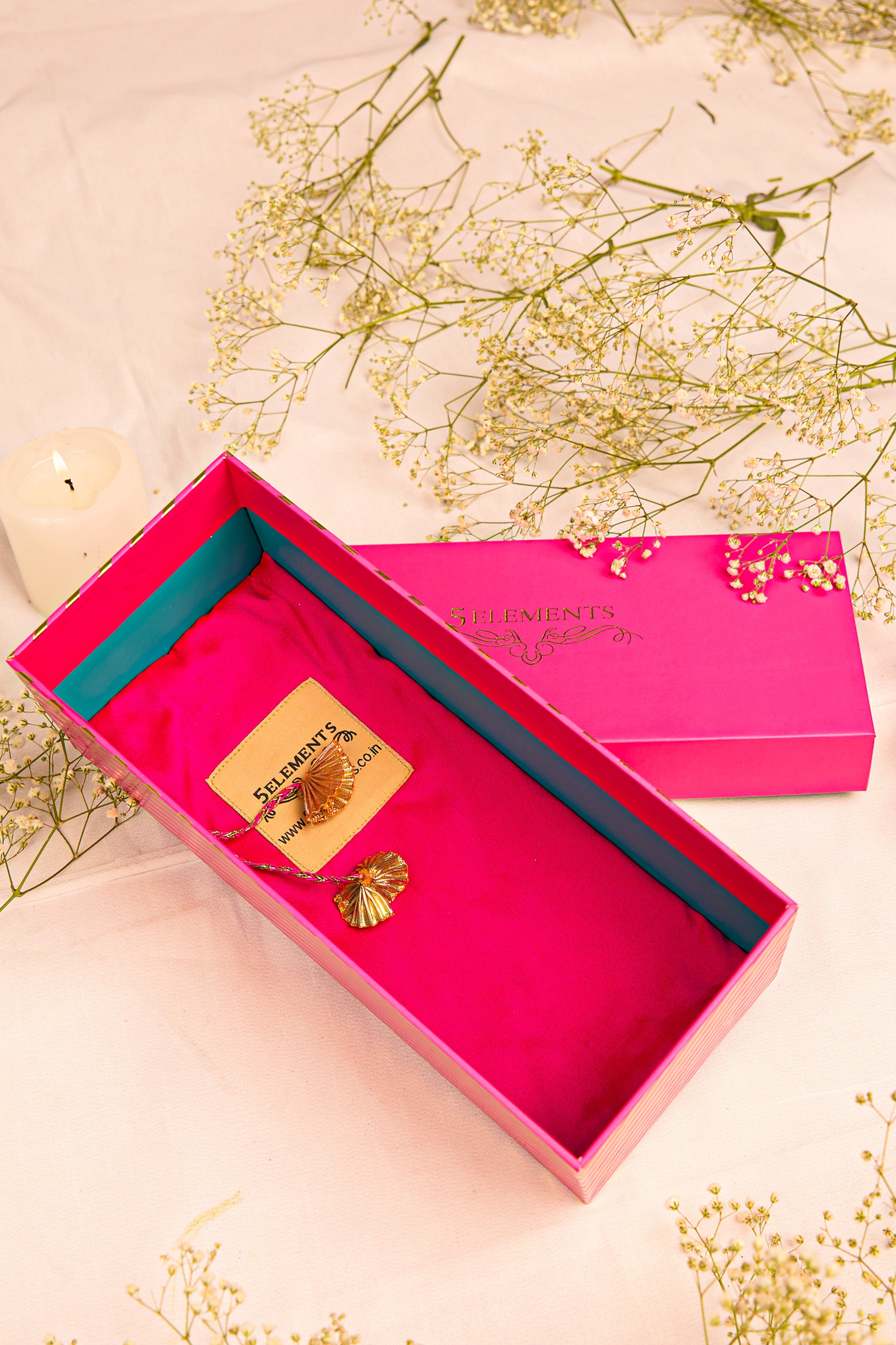 (Jutti) Gift Box