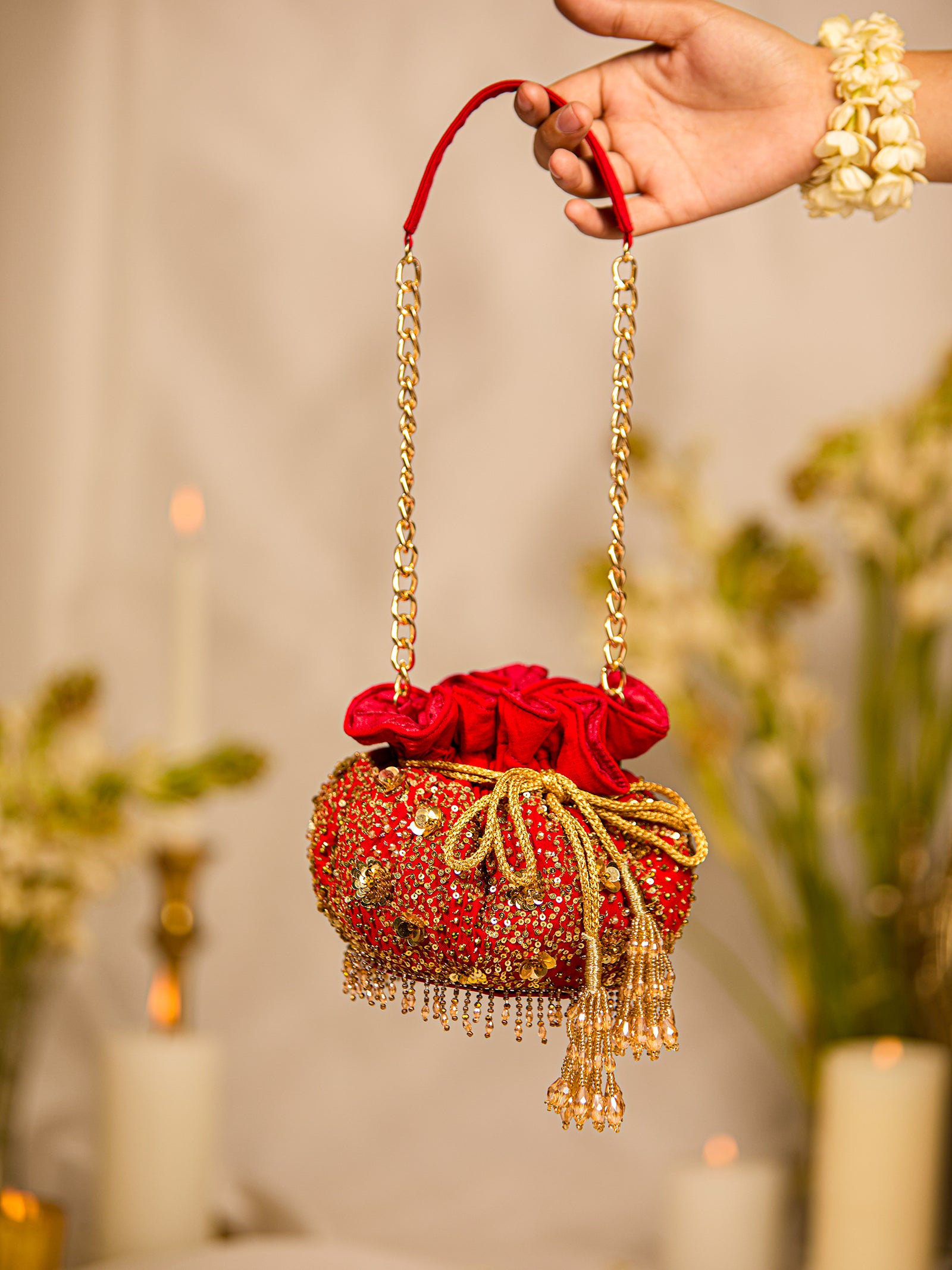 Charmy (Potli)