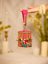 Moor Goota (Potli)