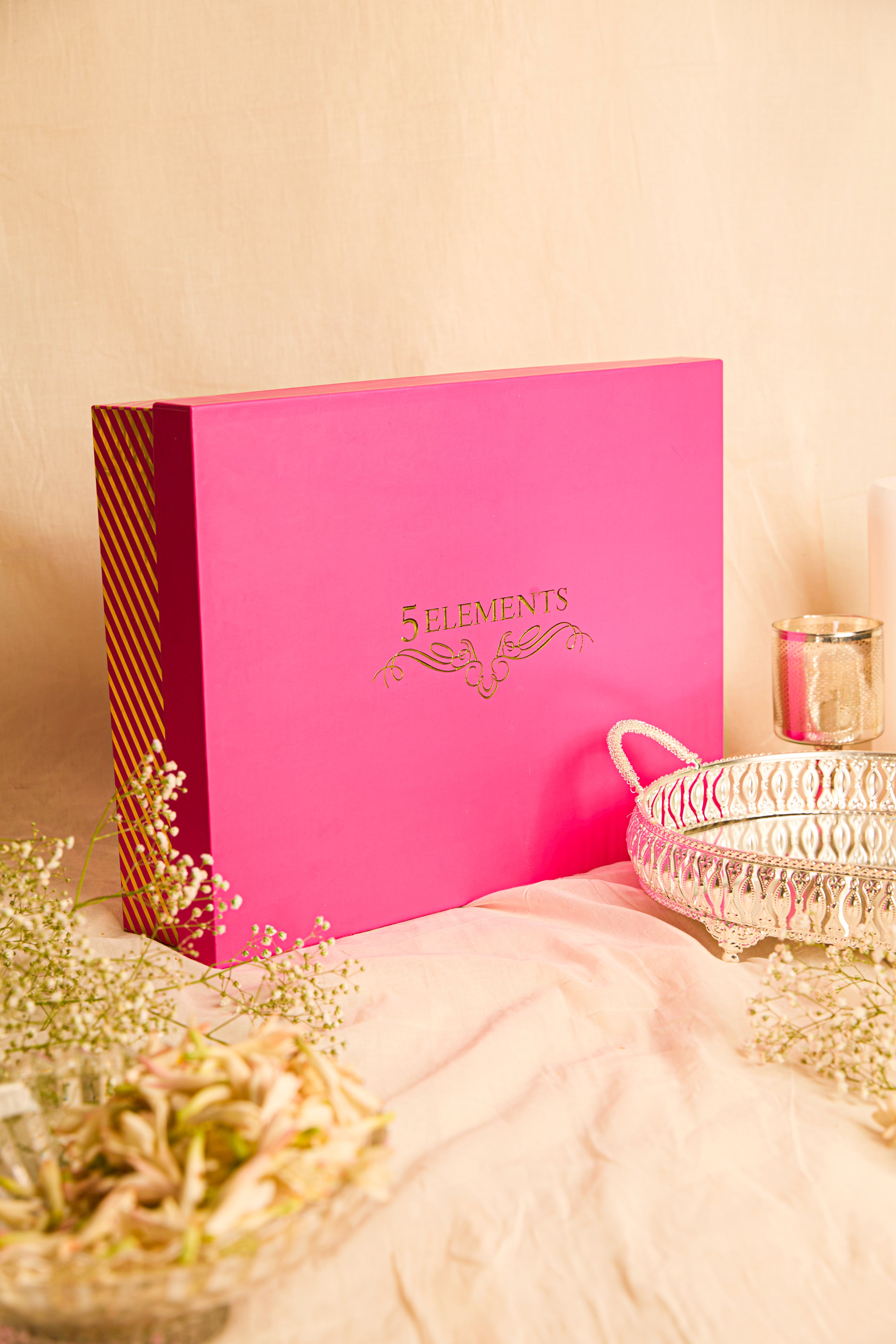 Combo Gift Box