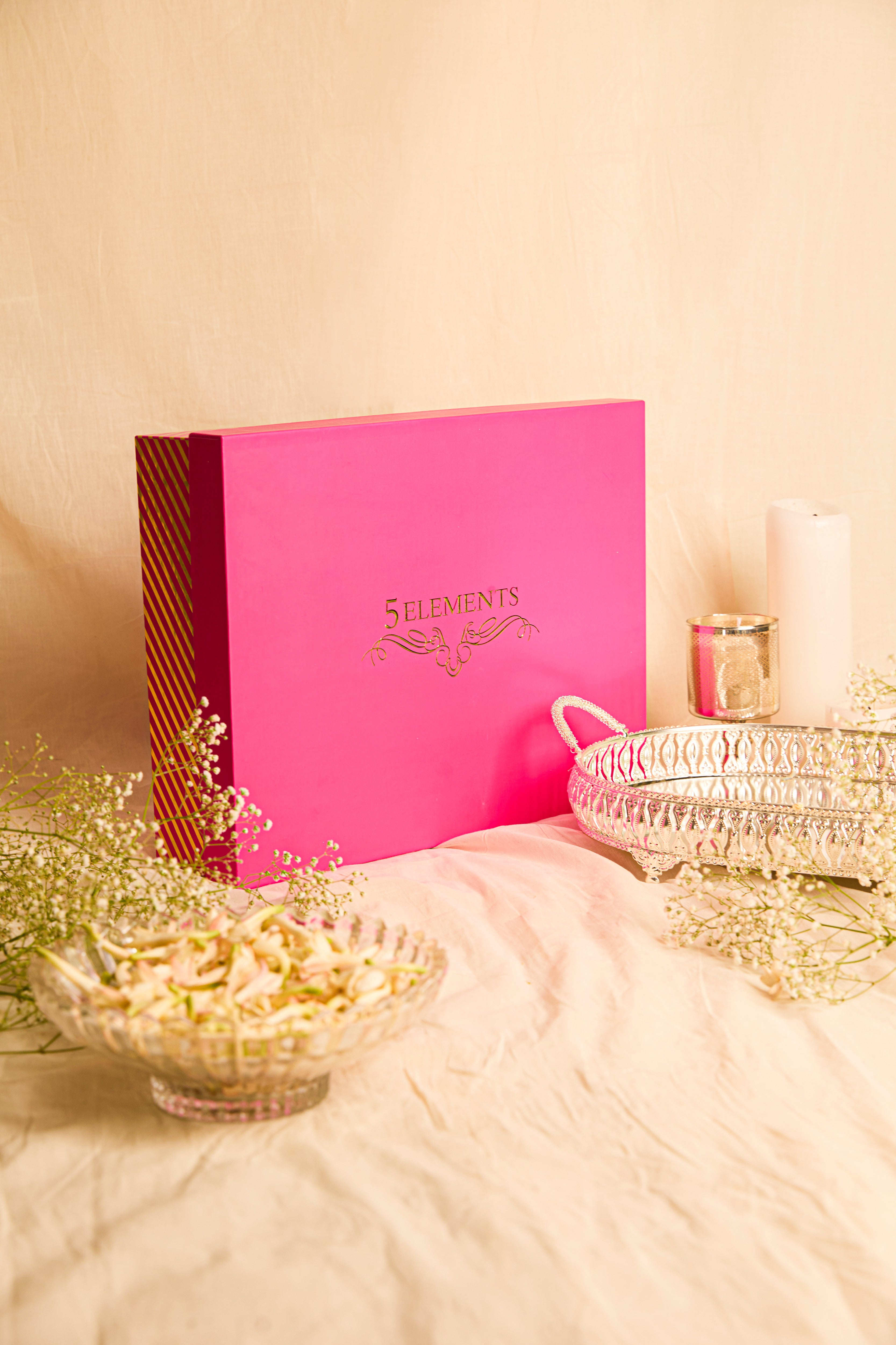 Heel Gift Box
