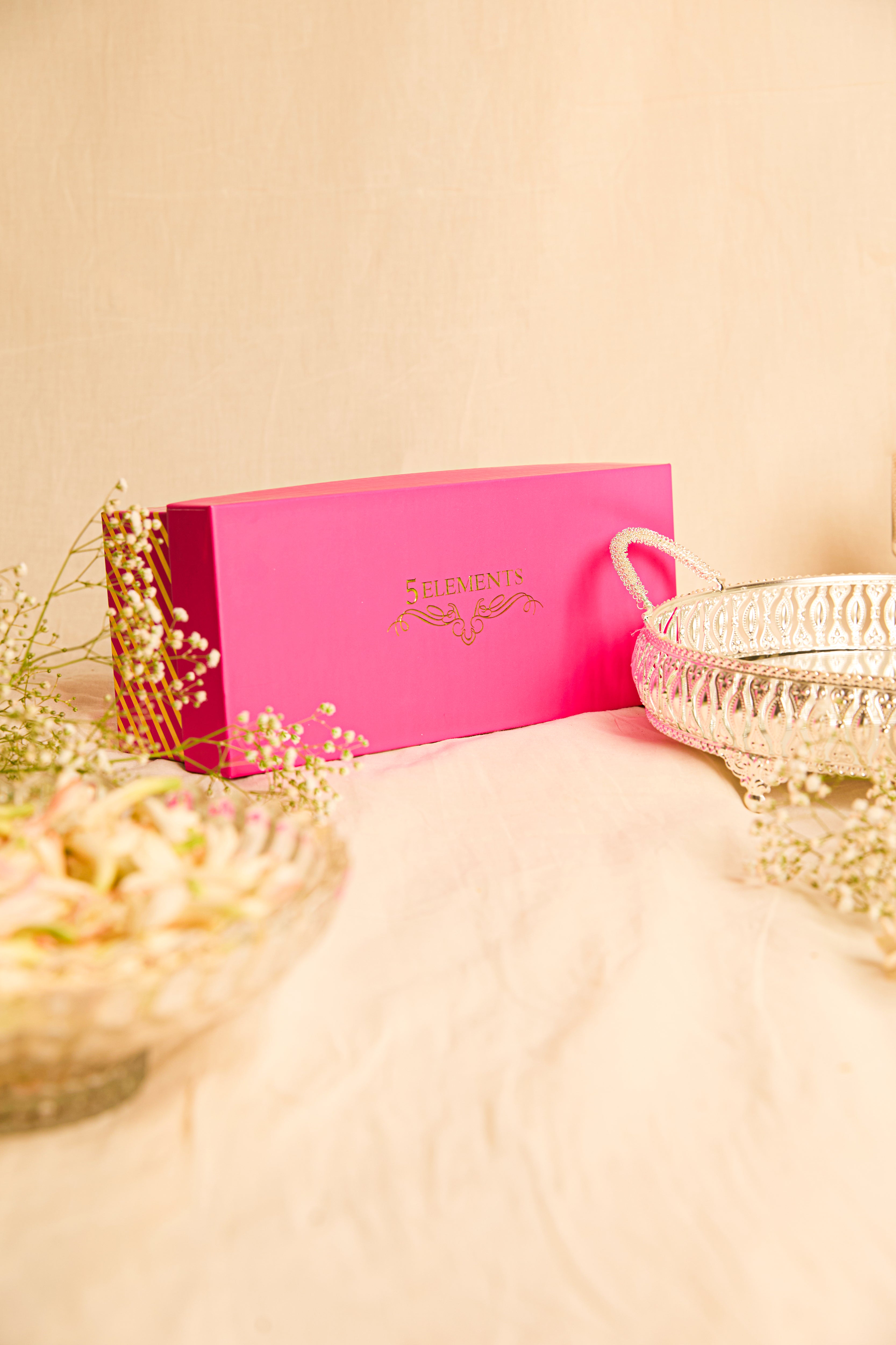(Jutti) Gift Box