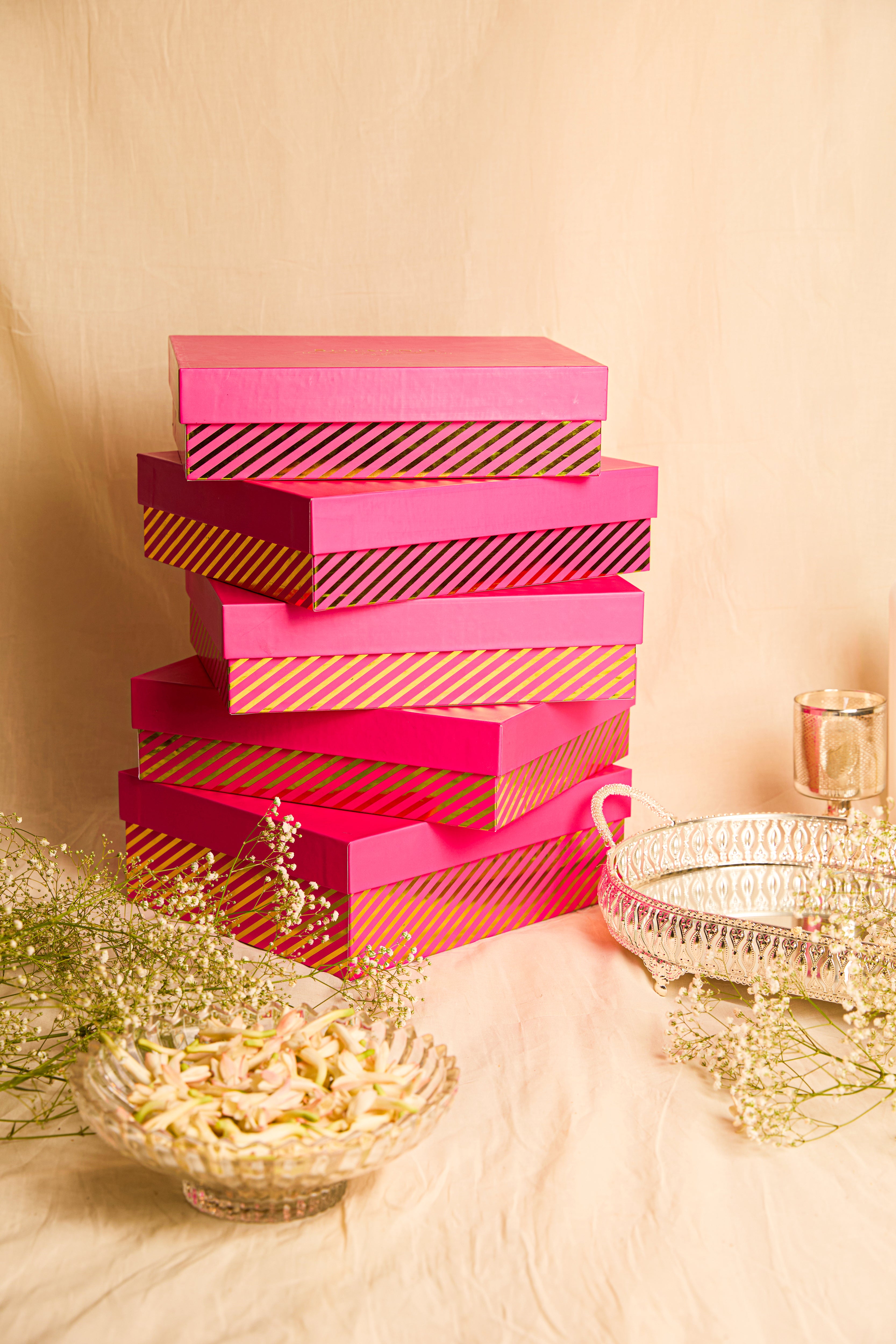 Potli Gift Box