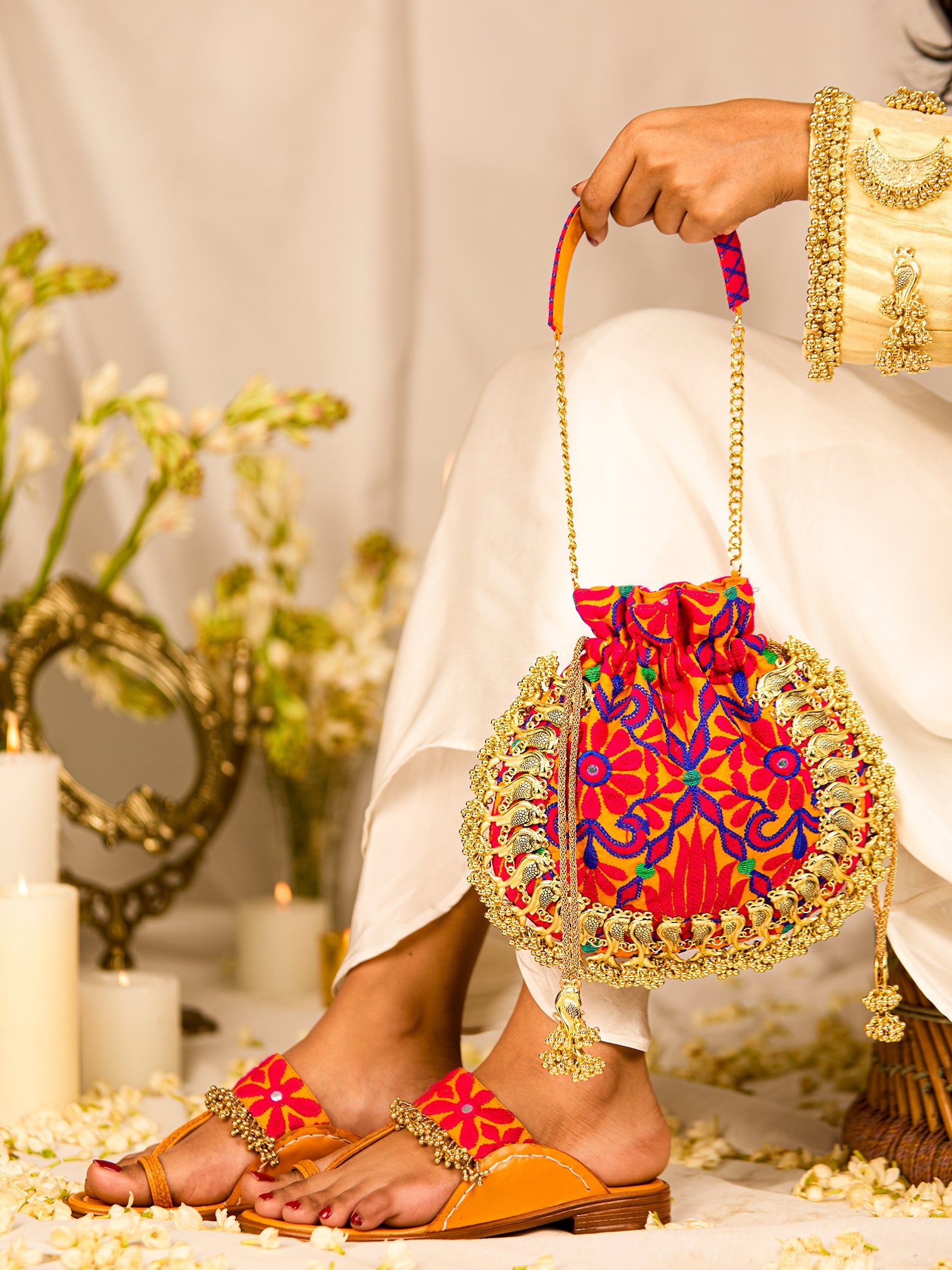 Niyati (Potli)
