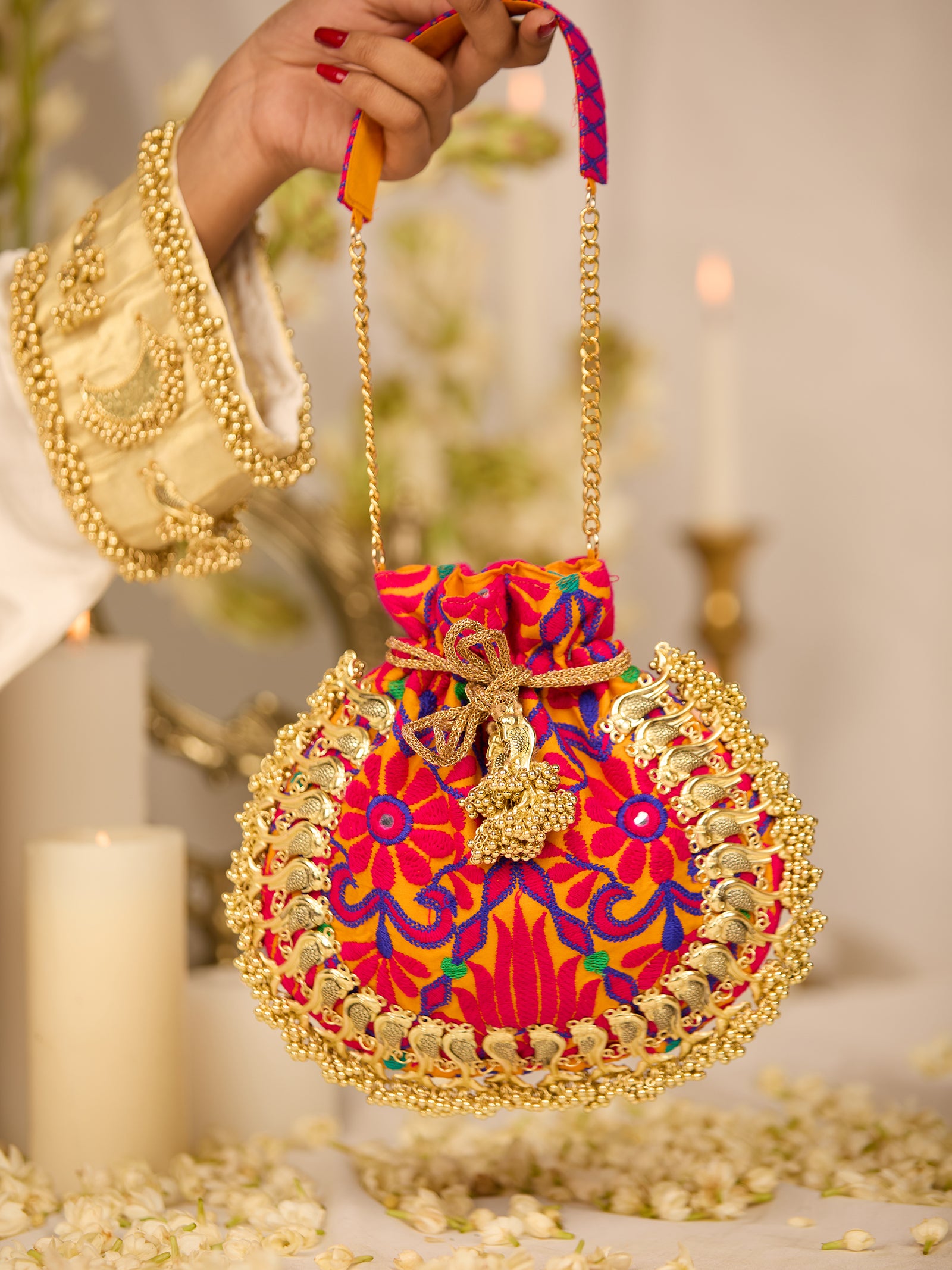 Niyati (Potli)