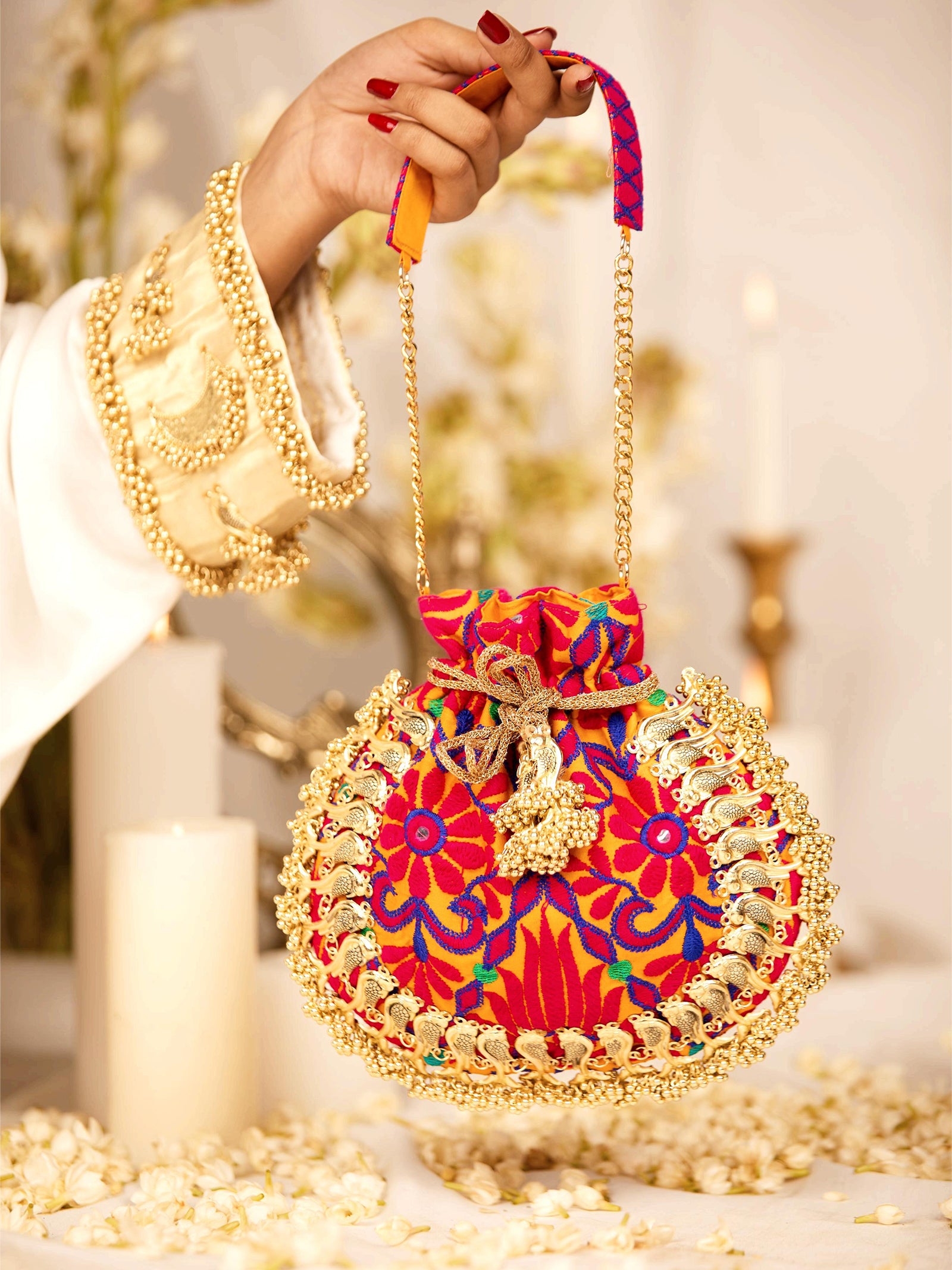 Niyati (Potli)
