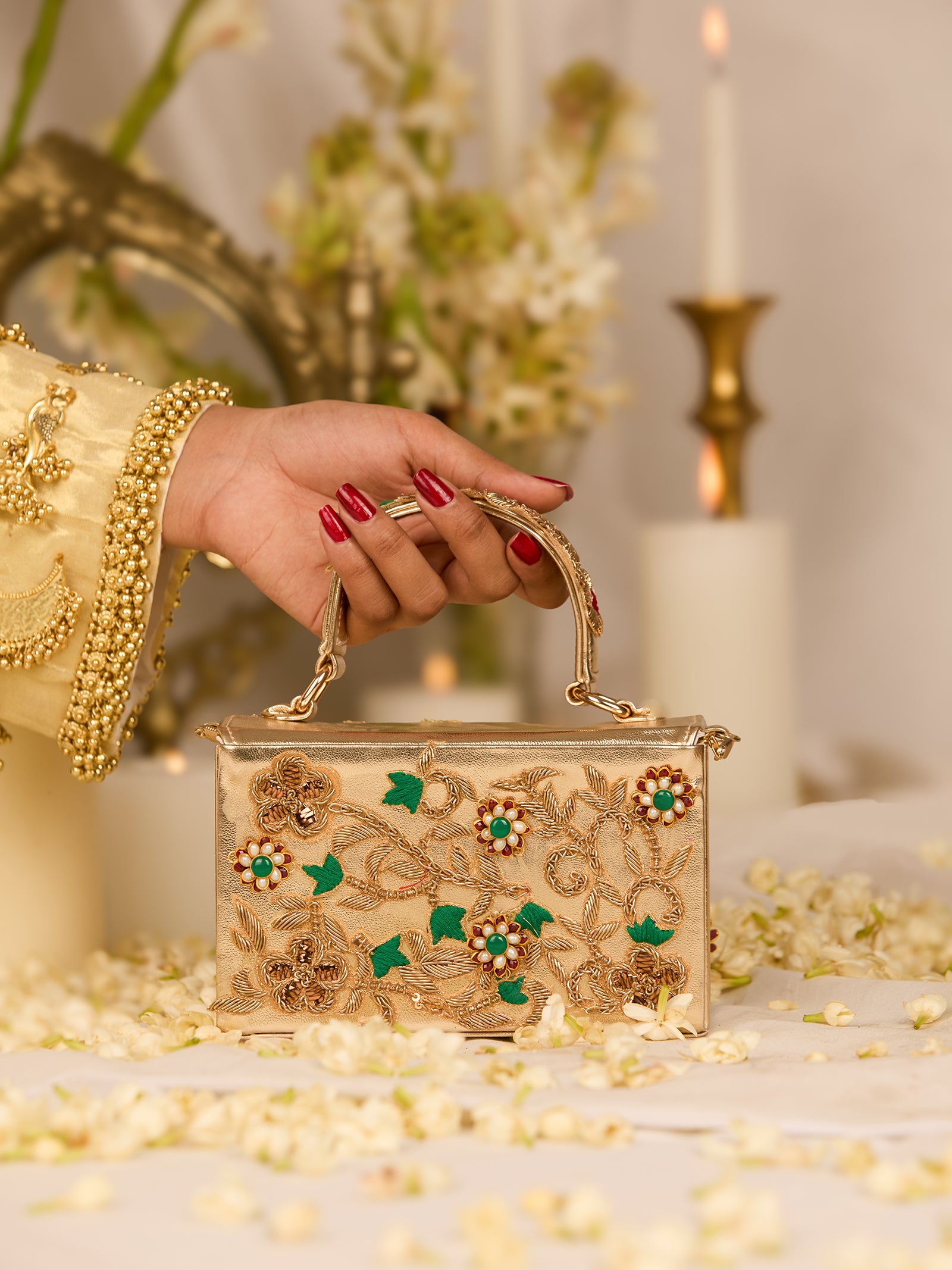 Moor Goota (Bag)