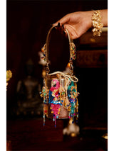 Kalki Gold (Potli)