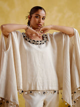 Summer Stylish Zephyr-Top by 5 Elements