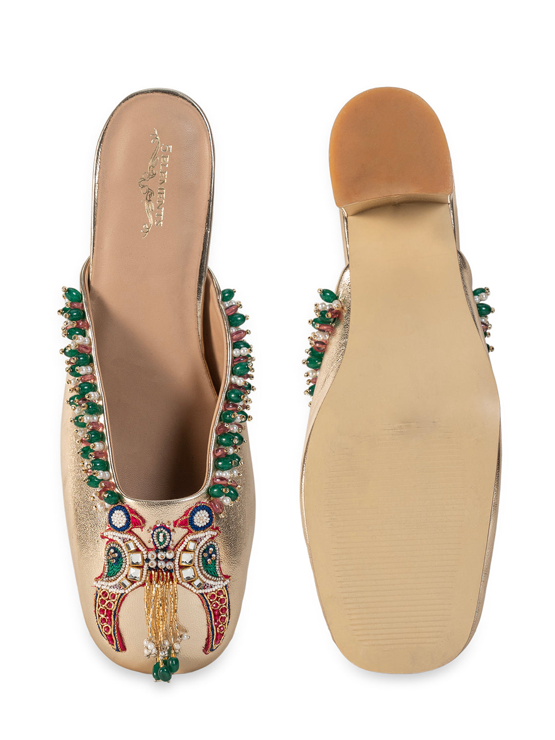 5E-RH-26-029 - Mayurakshi Mule Heels - 005 - DSC01663 final. w. w.jpg