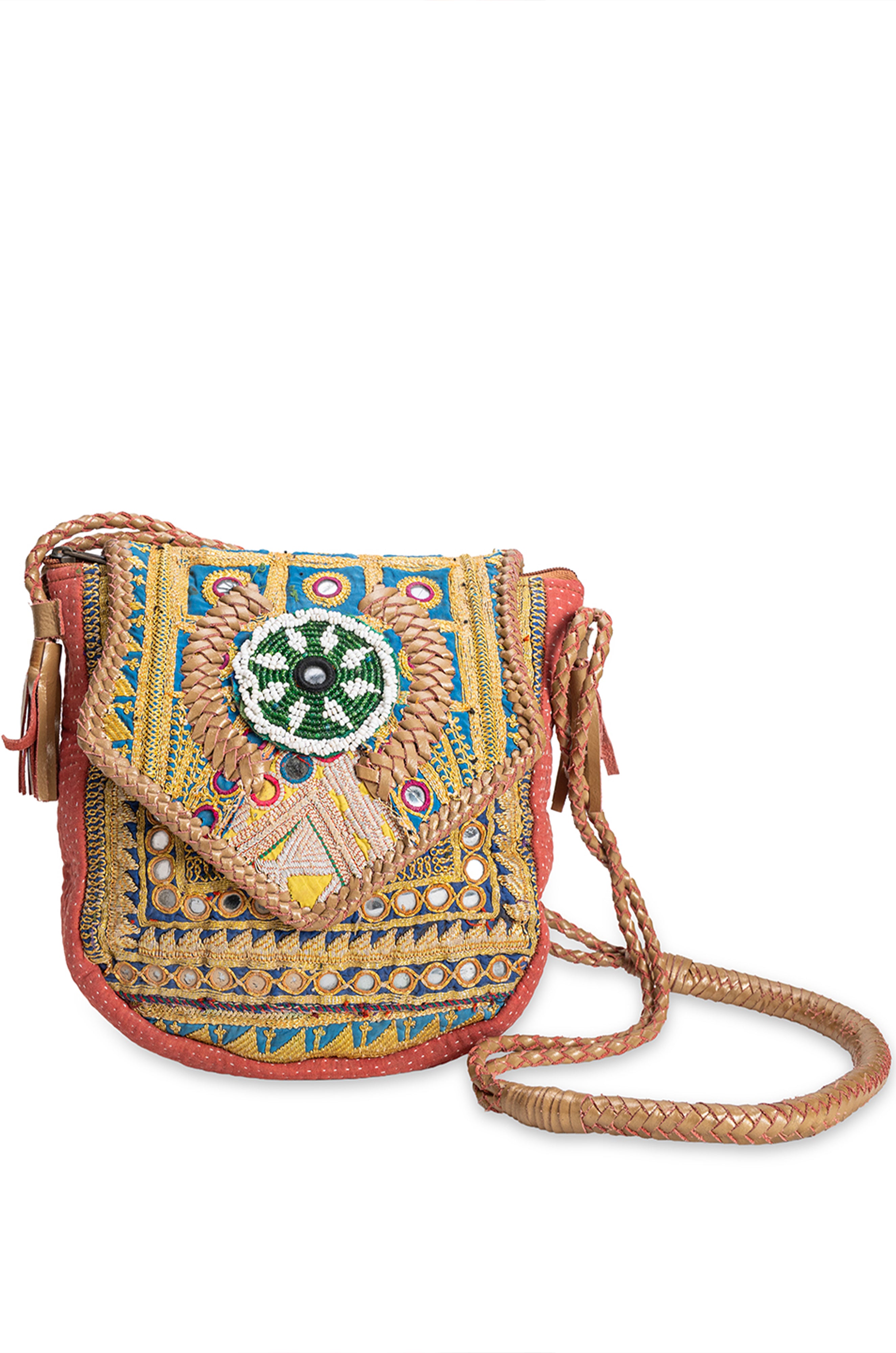 SANCHITA BOGO BAG