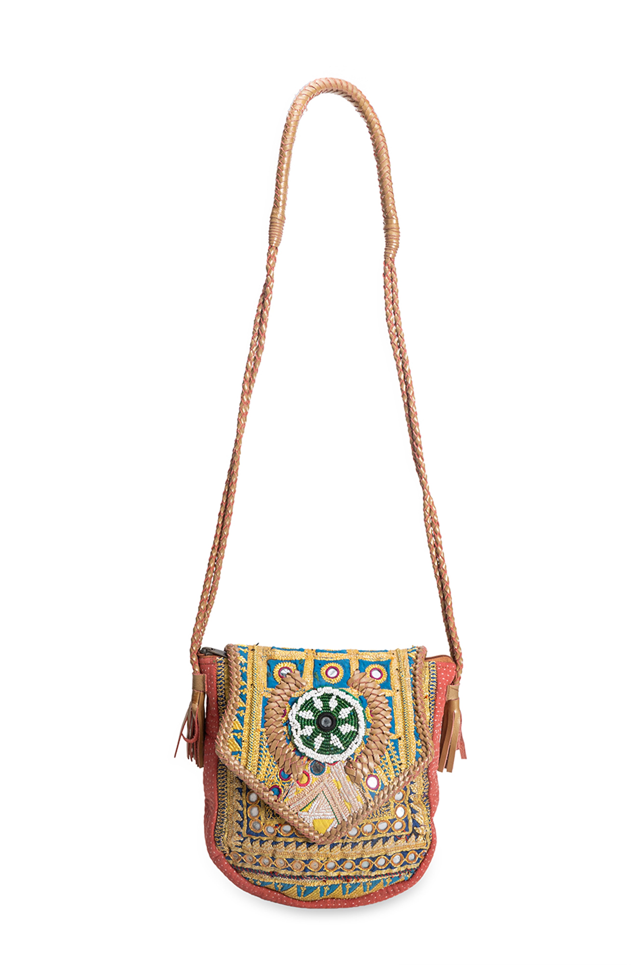 SANCHITA BOGO BAG